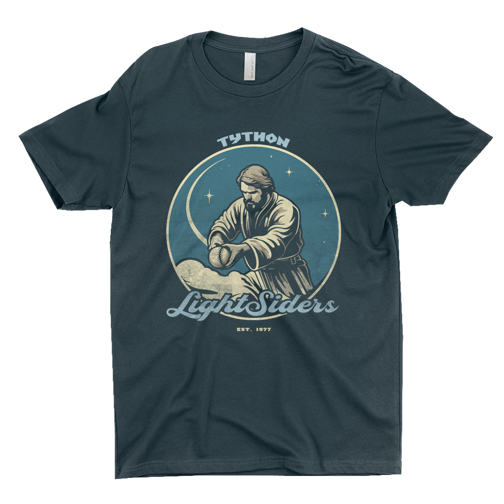 Tython Lightsiders T-Shirt