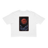 Blood Moon Crop Top