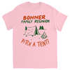 Bohner Family Reunion Tee