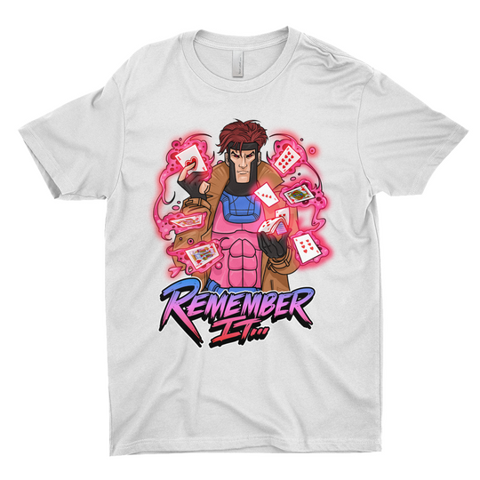 Remember It T-Shirt