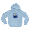 Coruscant Vacation Tour Hoodie