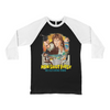 Han Shot First Raglan Shirt