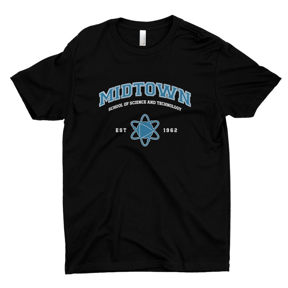 Midtown High T-Shirt