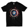 Shield Smash T-Shirt