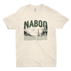 Naboo Vacation Tour T-Shirt