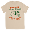 Bohner Family Reunion Tee