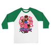 Remember It Raglan Shirt