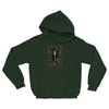 Green Witch Hoodie