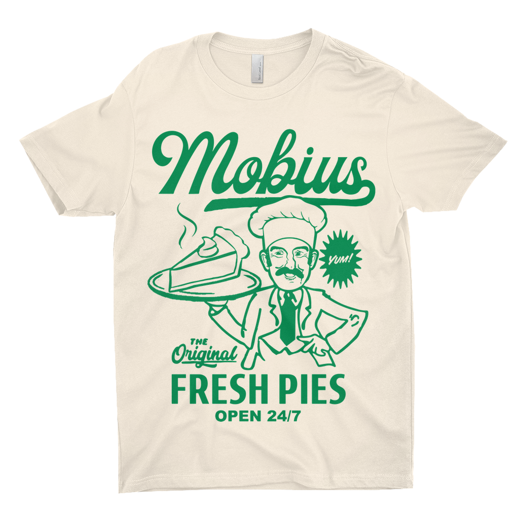 Fresh Pies T-Shirt