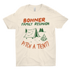 Bohner Family Reunion T-Shirt