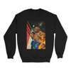 Race To Space Sweatshirt