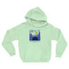 Coruscant Vacation Tour Hoodie