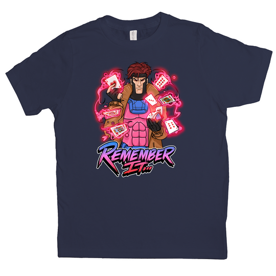 Remember It Kid's T-Shirt