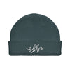 Sigil Fisherman beanie