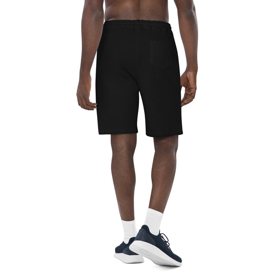 Xavier Sweatshorts - Black