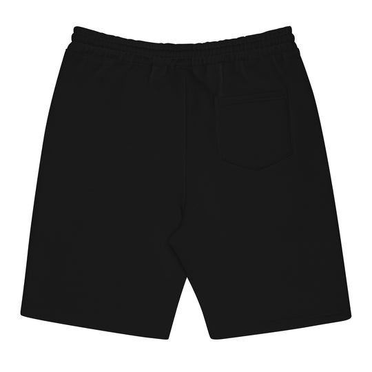 Xavier Sweatshorts - Black