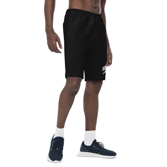 Xavier Sweatshorts - Black