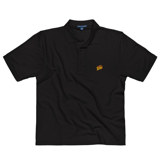 Blood and Cheese Polo