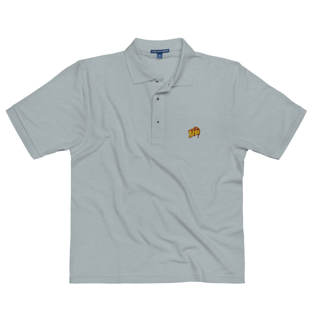 Blood and Cheese Polo
