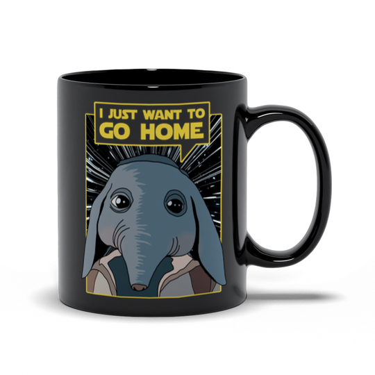 Take Me Home Mug