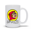 Ewok's Mug