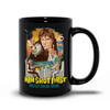 Han Shot First Mug