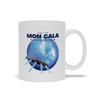 Mon Cala Vacation Tour Mug