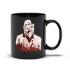 The Monster Stencil Mug