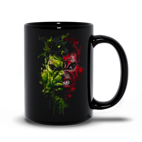 Smash Up Mug