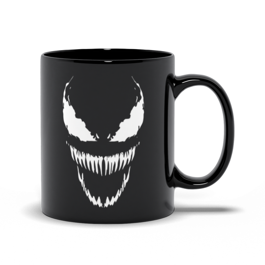 Lethal Protector Mug