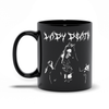 Lady Death Mug