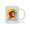 Ewok's Mug