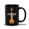 Asgard Vacation Tour Mug