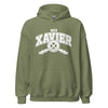 Xavier Hoodie - Military