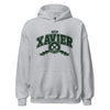 Xavier Hoodie - Heather Grey