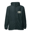 Xavier Lightweight Zip Up Windbreaker