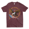 Crest of Peace T-Shirt