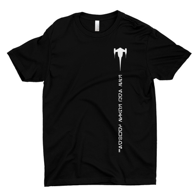 Mando Bebop T-Shirt