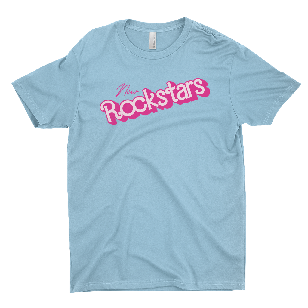 Malibu Rockstars T-Shirt