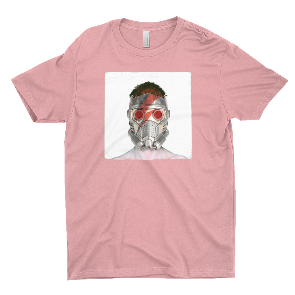 Ziggy Starlord T-Shirt
