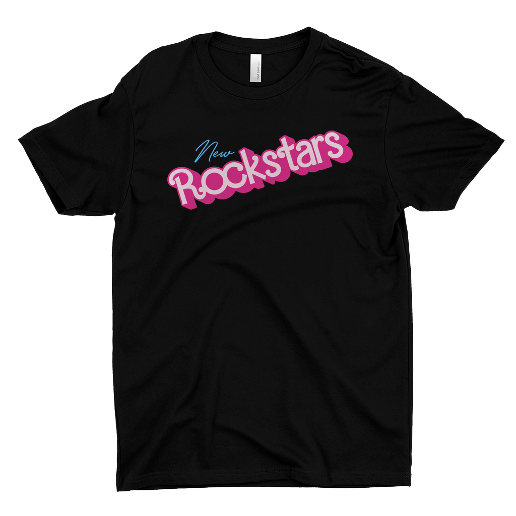 Malibu Rockstars T-Shirt