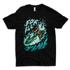 Mobius Dreams Jet Ski of Destiny T-shirt