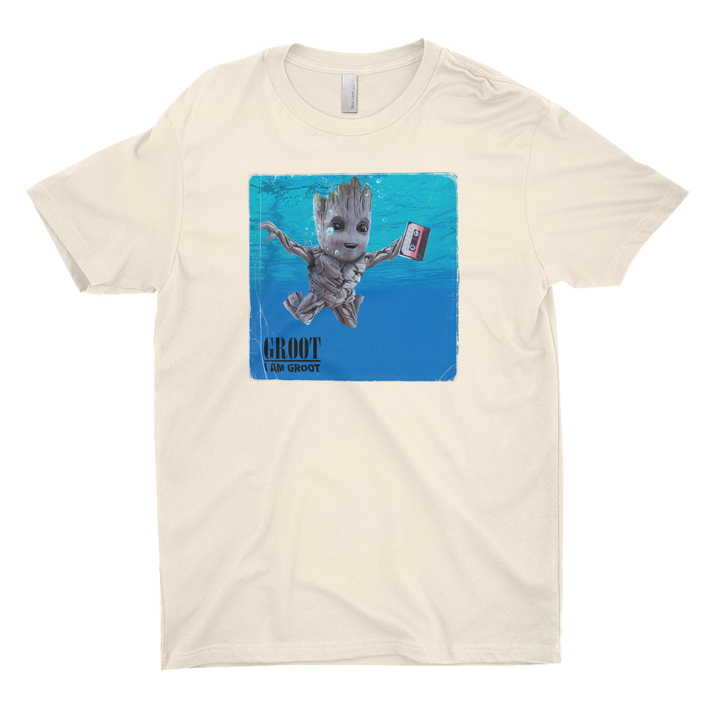 Groot discount tee shirt