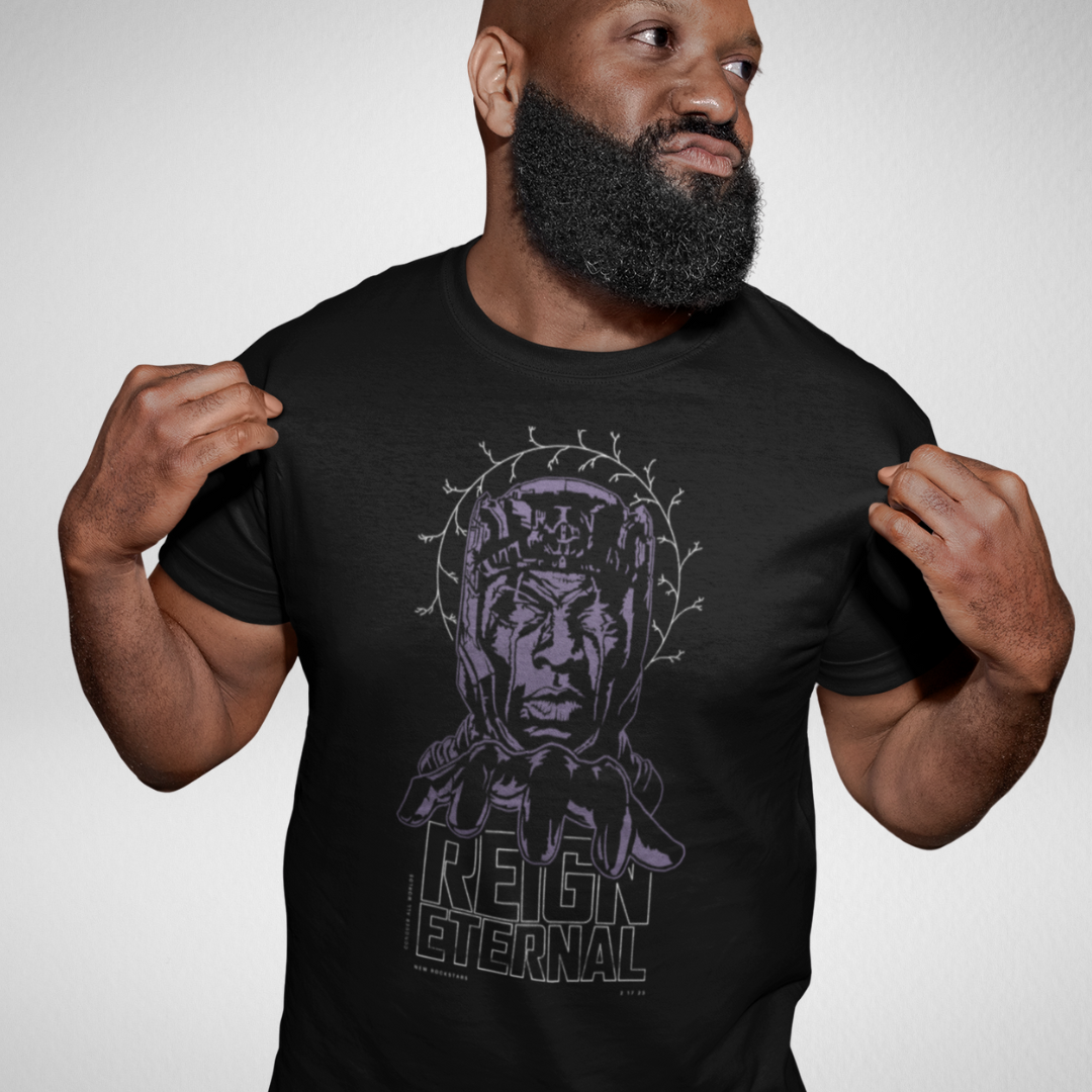 Reign Eternal T-Shirt