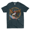 Crest of Peace T-Shirt