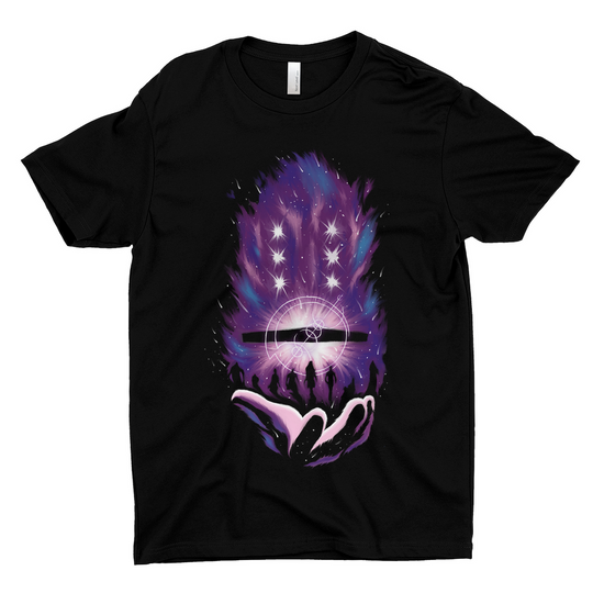 Eternal Genesis T-Shirt