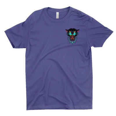 Forever Old School T-Shirt
