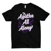 Agatha All Along WandaVision T-Shirt