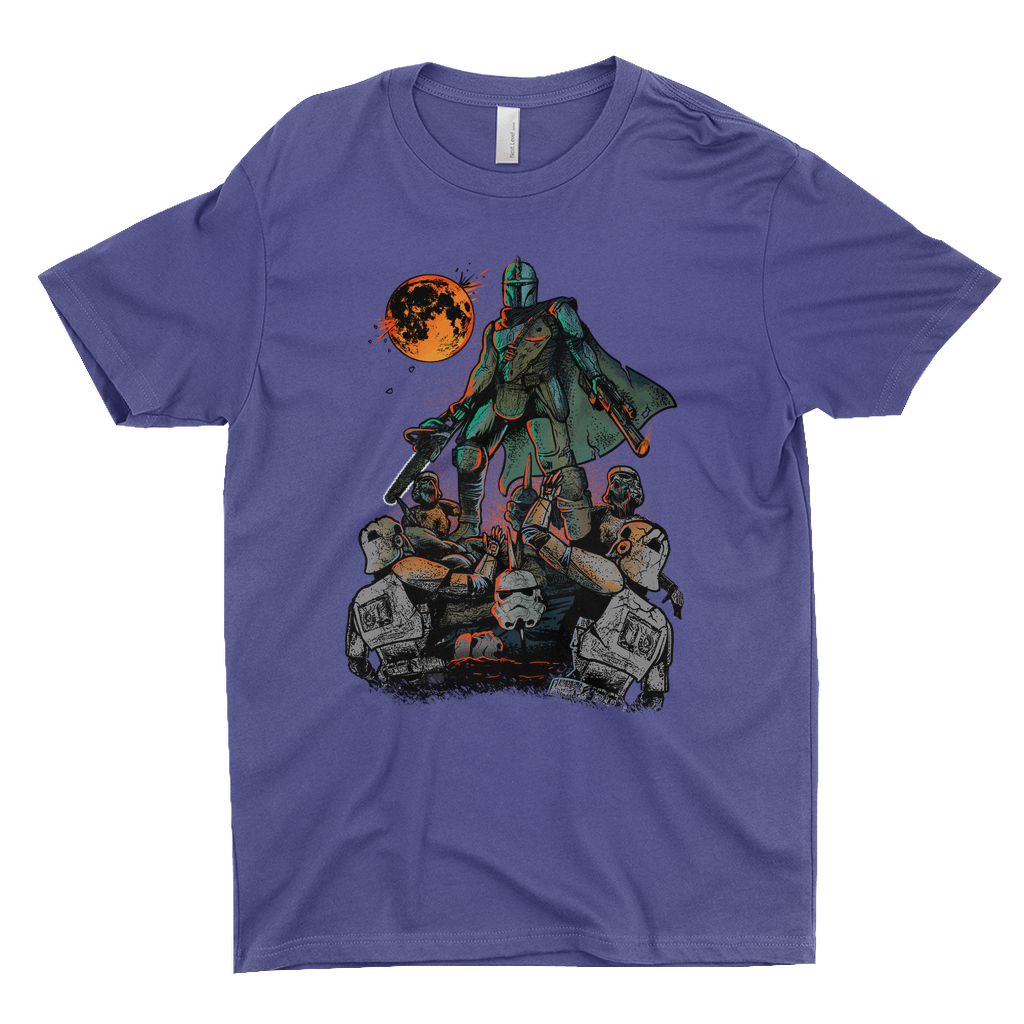 Empire of Darkness T-Shirt