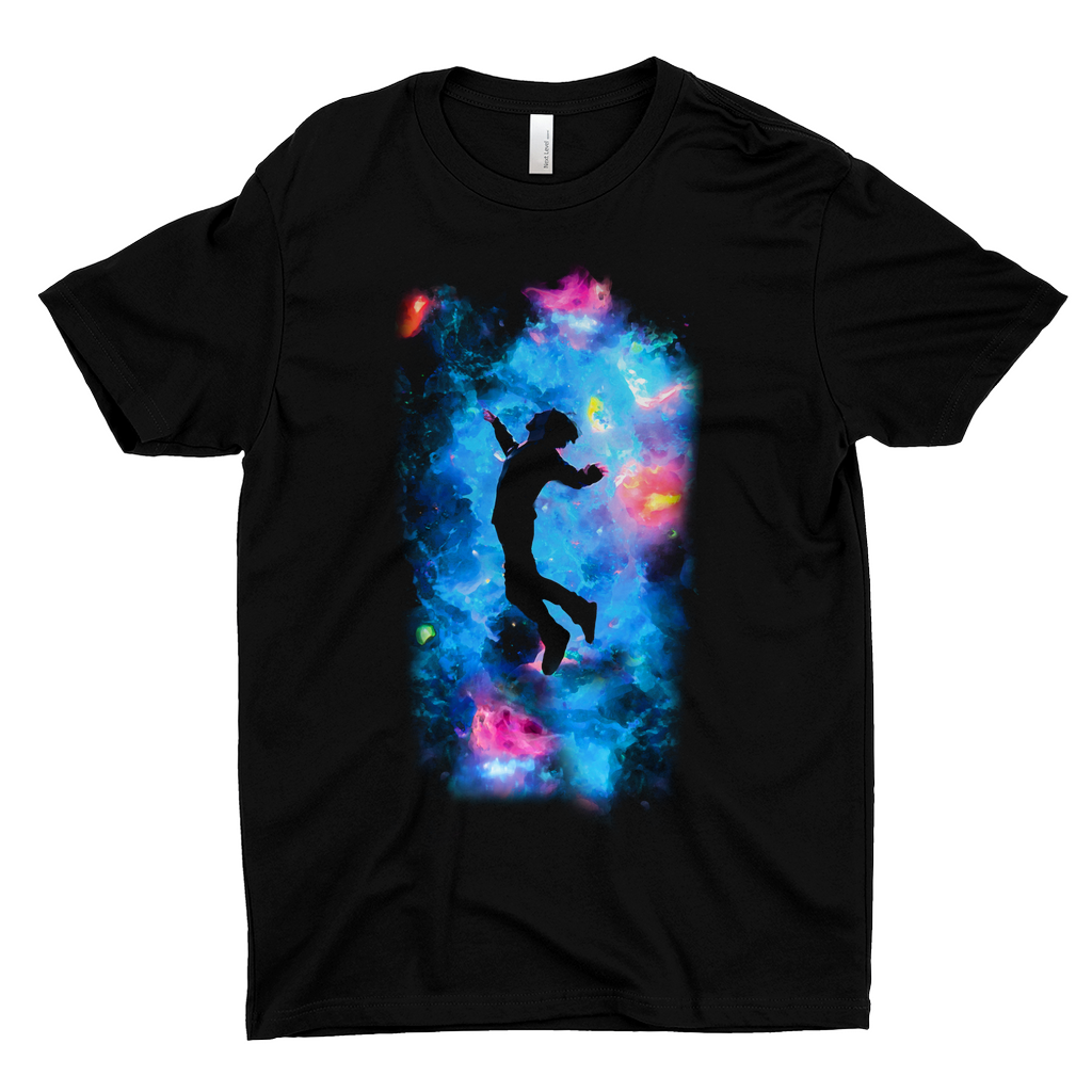 Fall into the Multiverse T-Shirt